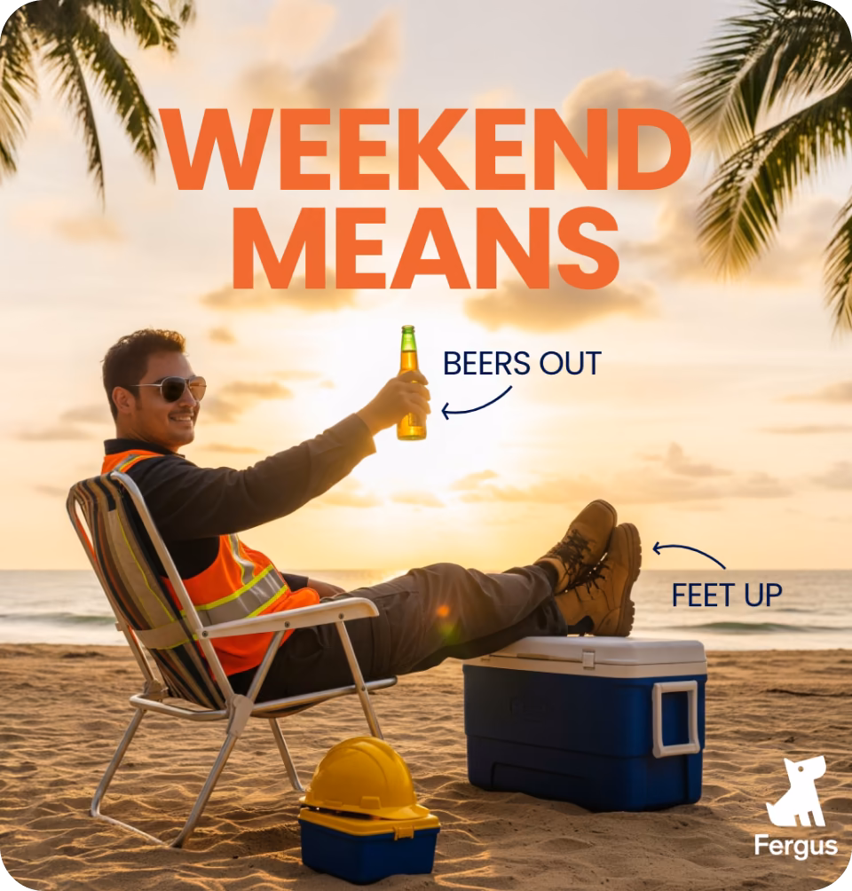 Fergus — at a glance